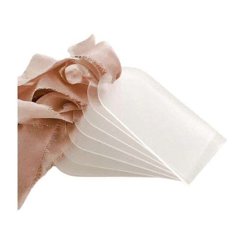 Arc Ribbon Mariage Marque-places Table Tags avec 15 Signalisation