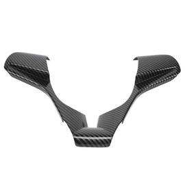 Autocollant D¿Insertion De Garniture De Moulure De Volant Pour Chevrolet Cruze 2009-2015