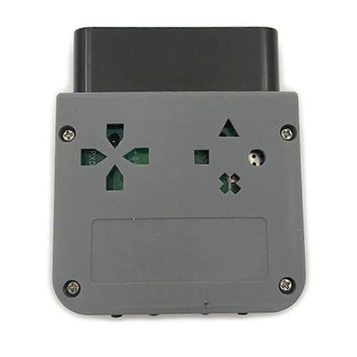 Adaptateur De Manettes Bluetooth Pour Ps2 Consoles De Jeux Ps1 Pour Ps5/Ps4