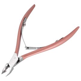 Coupe-Cuticule À Ongles Nipper Clipper Tool Beauté Pince À Ongles Rose 