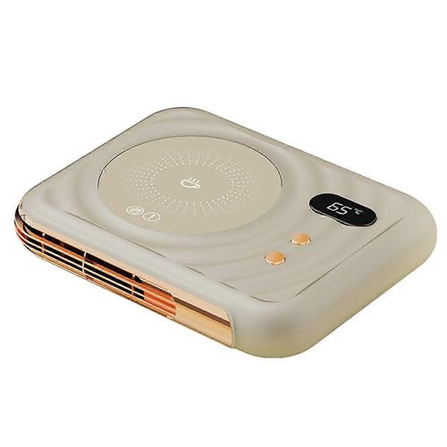 Chauffe-tasse à café compatible chauffe-eau,Chauffe-tasse à café plus chaud