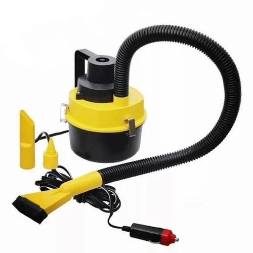 Aspirateur De Voiture Aspirateur Multifonctions De Voiture Aspirateur Portable Humide Et Sec Fournitures De Voiture Universell Pzcc