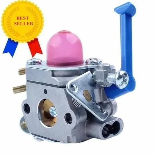 Carburateur pour Husqvarna 124125128 R 124L 125L 125LD 128C 128L 128LD 128R 128RJ 128LDX Débroussailleuse ZAMA C1Q-W40A