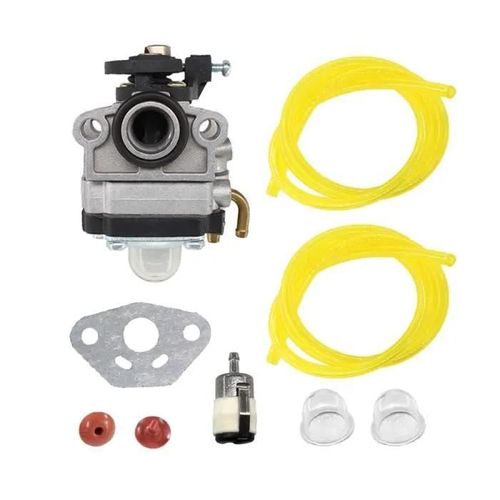 Carburateur Joint Pour Honda FG100 GX22 GX31 Débroussailleuse HHE31C HHT31S UMK422 UMK431 #16100-ZM5-803 Walbro WYL-19 WYL-19-1
