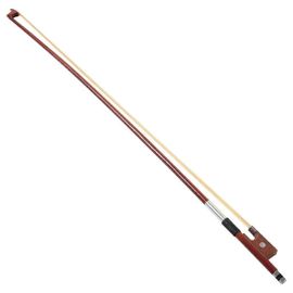 Enfants Octogonaux Noirs Jouant Du Violon Arc Instruments De Musique 4/4