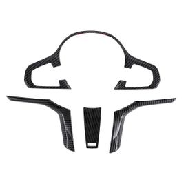 Housse De Volant De Voiture Garniture Autocollants Décoration Pour-Bmw G30 X3