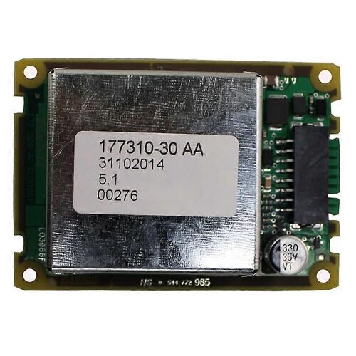 Module De Commande De Phares À Led Unité De Contrôle Des Feux De Jour
