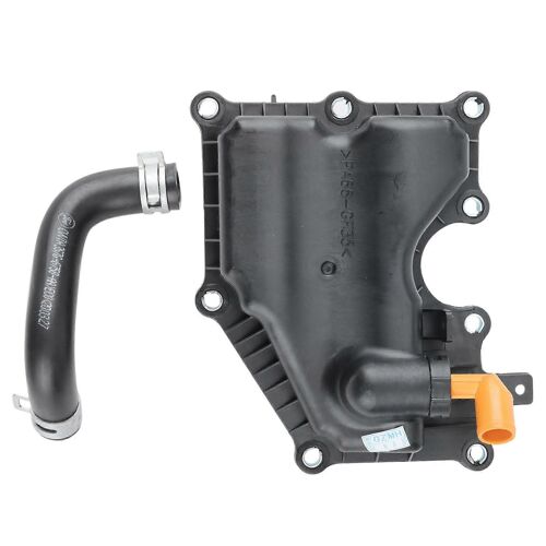 Kit De Couvercle + Tube De Séparateur D'huile Lf50-13-570 4m5g6a785hc 1s71-6758cj Pour 3 6 5 Cw Mx-5