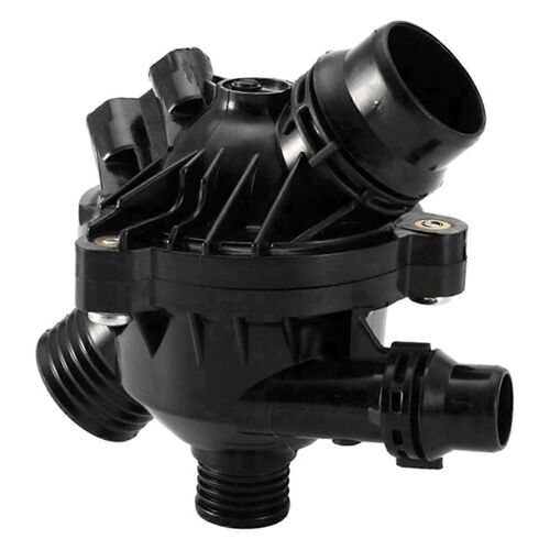 11537536655 Ensemble De Boîtier De Thermostat De Refroidissement Du Moteur