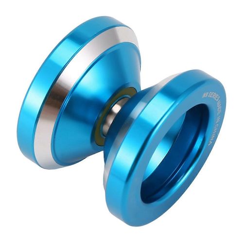 MAGIC YOYO N8 Aluminium Professionnel Yo Yo - Bleu
