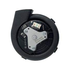 Ventilateur de moteur de ventilateur pour aspirateur robot EVE CC