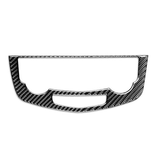 Pour Nissan X-Trail Rogue T32 13-21 Garniture De Panneau De Climatisation