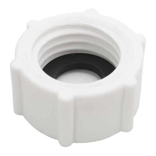 Bouchon de vidange de filtre à sable Capuchon de soupape de remplacement pour Intex 11456