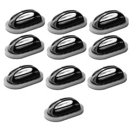 Éponge magique émeri réutilisable - Brosse à pot de cuisine avec manche