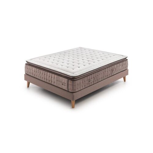 Matelas Fdl-e BOUTONNIER 2 160X200 cm LIDO2