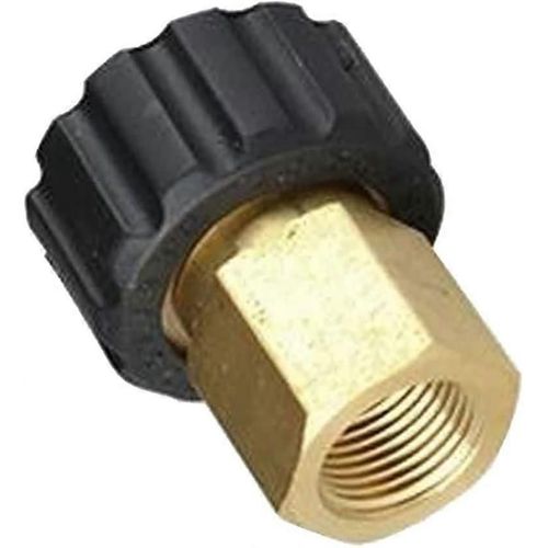 Adaptateur de buse Accessoires pour nettoyeur haute pression - M22 G3 / 8m