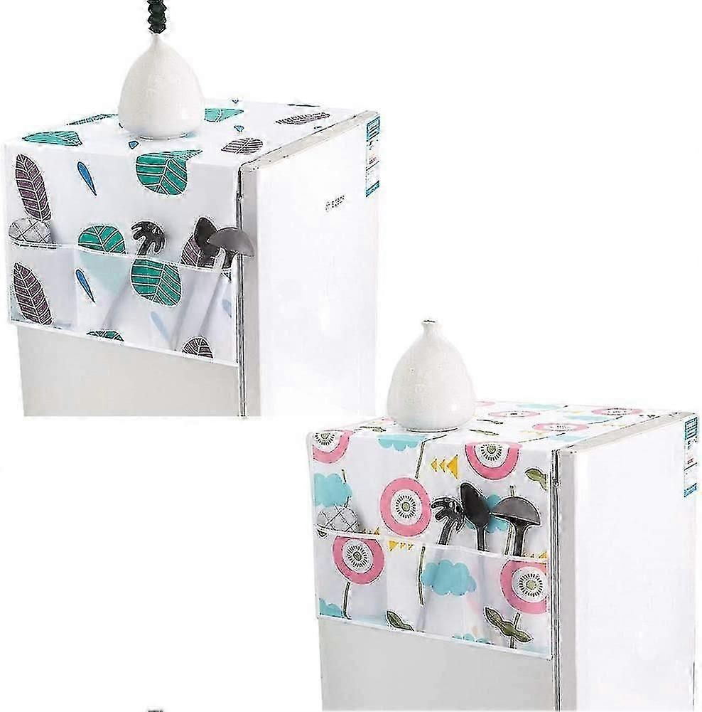 Housse De Machine à Laver, Tissu Noir, Tambour De Différentes Tailles, Imperméable, Mobilier D'extérieur, Sèche-linge, Grande Fermeture éclair, Sèche-linge