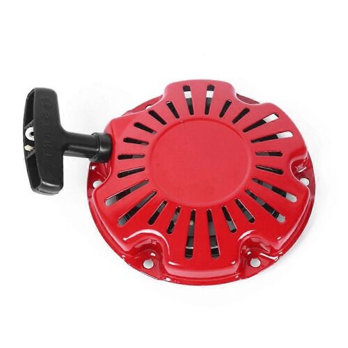 GX240 GX270 Griffe courbée tire l'ensemble de départ et la corde de traction