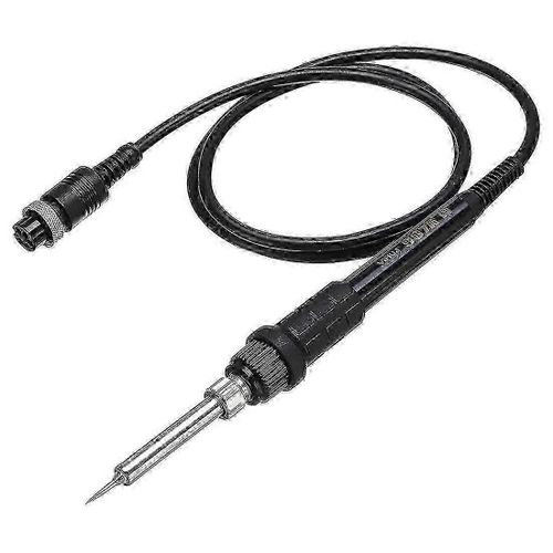 Poignée de fer à souder pour 936 936A 937D 8786D 852 852D Stations de soudure 50W Soudage à haute température fg2025031700120