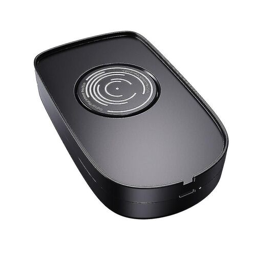 Mouse Jiggler USB Mouse Mover Mouse Movement Simulator avec interrupteur marche / arrêt pour l¿éveil de l'ordinateur, K