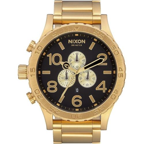 Nixon A083510-00 Hommes Quartz Montres