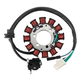 Bobine De Stator De Générateur De Moto Pour Xr150l 2015 2016 Xl125l Xr125l 31120-Krh-781 Motorcycle Access