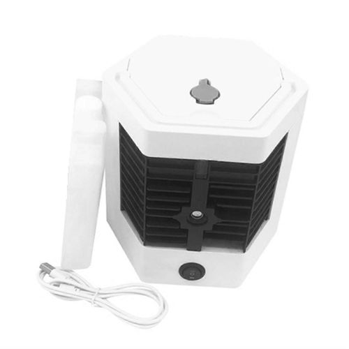 Mini climatiseur portable,pour petites pièces,humidificateur