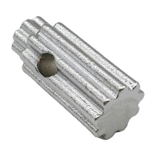 Alltoo Couvercle De Piston De Vélo D'huile Disque De Frein Collier De Frein 45 Acier