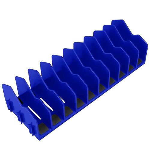 Pince à pince Rack de rangement,pince à 10 fentes Cutters Rack de rangement