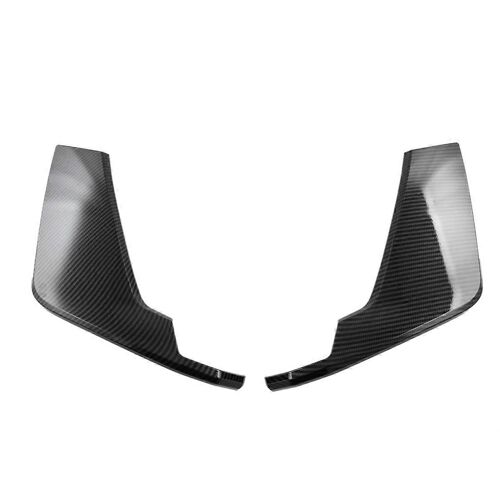 Pare-Chocs Arrière De Voiture Séparateur Latéral Spoiler Décor Couverture Garniture Pour Byd