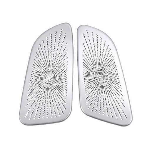 Couvercle De Klaxon De Voiture Garniture De Sortie D'air Pour Glc