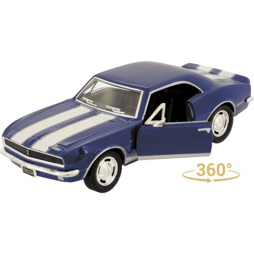 Chevrolet Camaro Miniature