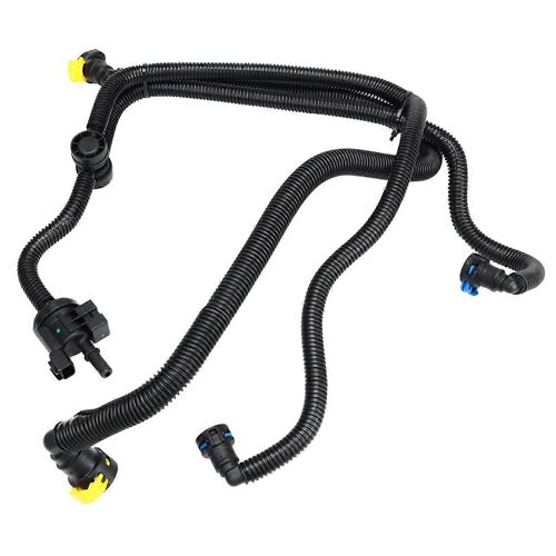 Hg9z9d289e Valve De Purge De Cartouche De Vapeur Pour Mkz Fusion