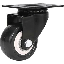 Roulettes Pivotantes 5cm - Chariots/Armoires