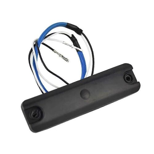 I40 Loquet d'interrupteur de déverrouillage du coffre arrière 812603Z000 812603Z500 81260-3Z000 Bouton d'ouverture du coffre de la porte arrière