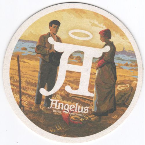 Sous Bock Angelus