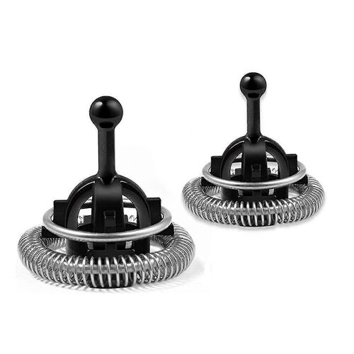 Pièces de rechange pour Aeroccino 3/4,mousseur à lait mélangeur et cafetière Kit d'accessoires de rechange