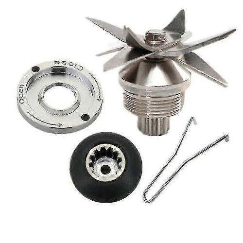 Lames de broyeur à glace pour presse-agrumes,pièces de rechange,accessoires pour pots 2L,modèle 767-800