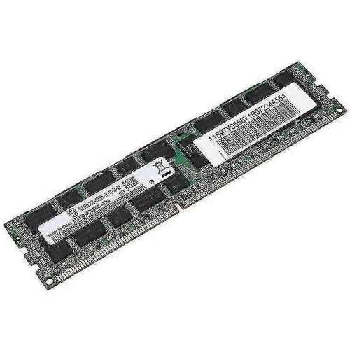 8GB DDR3 1333MHz ECC Registered RAM PC3L-10600R 1.35V 2Rx4 pour Serveur Workstation