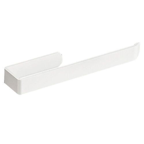 Support mural Cuisine Serviette de Cuisine Rack Aluminium Mat Porte-serviettes de salle de bain A