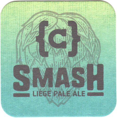 Sous Bock Smash
