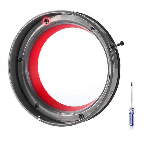Bague d'étanchéité de bac à poussière de remplacement pour pièces de cartouche d'aspirateur V11 V15 Gen5 SV14 SV15 SV22
