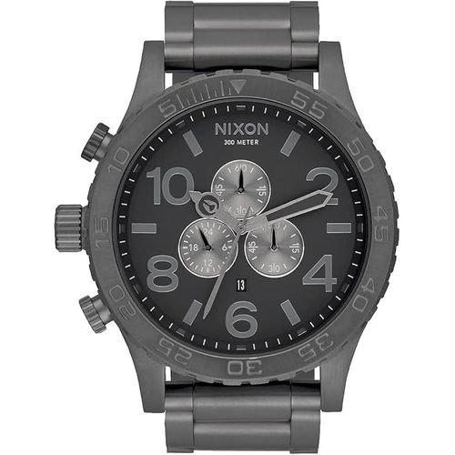 Nixon 083-632 Hommes Quartz Montres