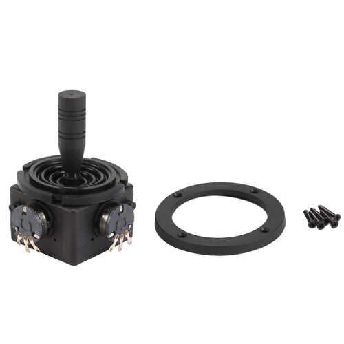 Potentiomètre Joystick -D202X-/R4 10K 2D Moniteur Clavier Boule Joyrode Contrôleur