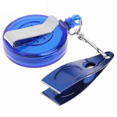 Pêche À La Mouche Pinces Ligne Cutter Clipper Attache Outil De Nouage De N?Ud De Clou Rapide Avec Écarteur De Zinger De Pêche