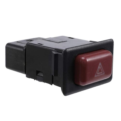 Mb652291 Interrupteur De Feux De Détresse Bouton Poussoir Pour Mitsubishi Pajero Shogun Mk2 1991-1995 1996 19