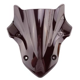 Pare-Brise Moto Z900 Pare-Brise Double Bulle Pour Z900 2017 2018