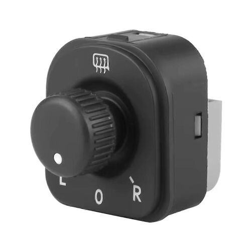 Bouton De Commande De Rétroviseur Latéral, Pour Mk5 Pessat 1k0959565h 1k0959565f 1k0959565k Side Mir