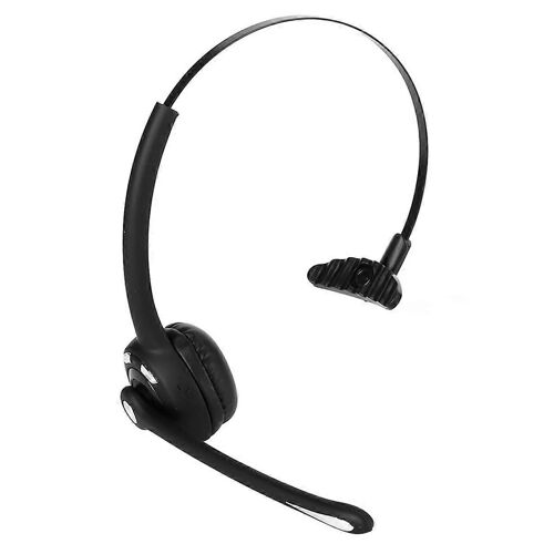 Casque d'écoute professionnel Bluetooth pour téléphone léger