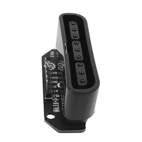 2PCS pour PS2 Poignée Adaptateur Carte Contrôleur Sans Fil Poignée Plaque Adaptateur Robot Voiture Intelligente STM32 pour